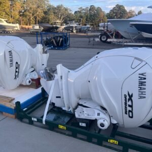 Buy Yamaha 450hp XTO White | XF450XSA2