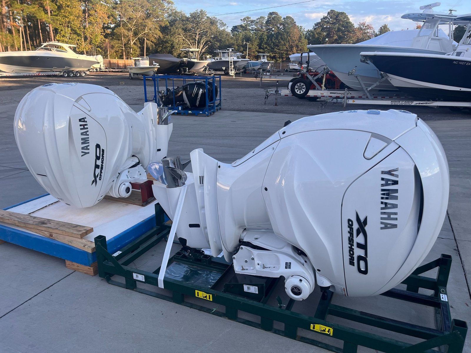 Buy Yamaha 450hp XTO White | XF450XSA2