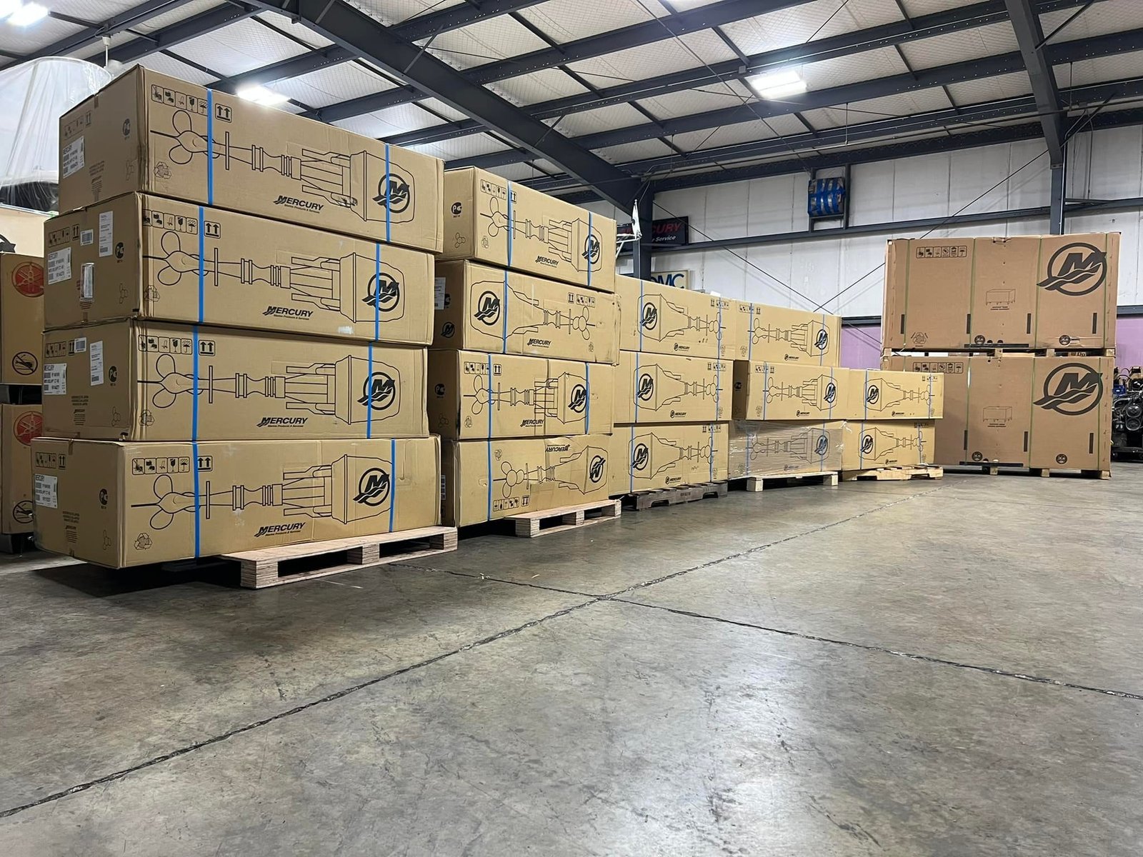 Tohatsu 20HP Outboards For Sale | MFS20 - 25" in Shaft - Image 2