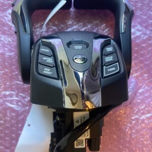 Yamaha Twin Outboard Remote Controls | Main Station Helm Master EX DEC