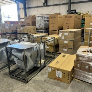 Outboard Motors For Sale