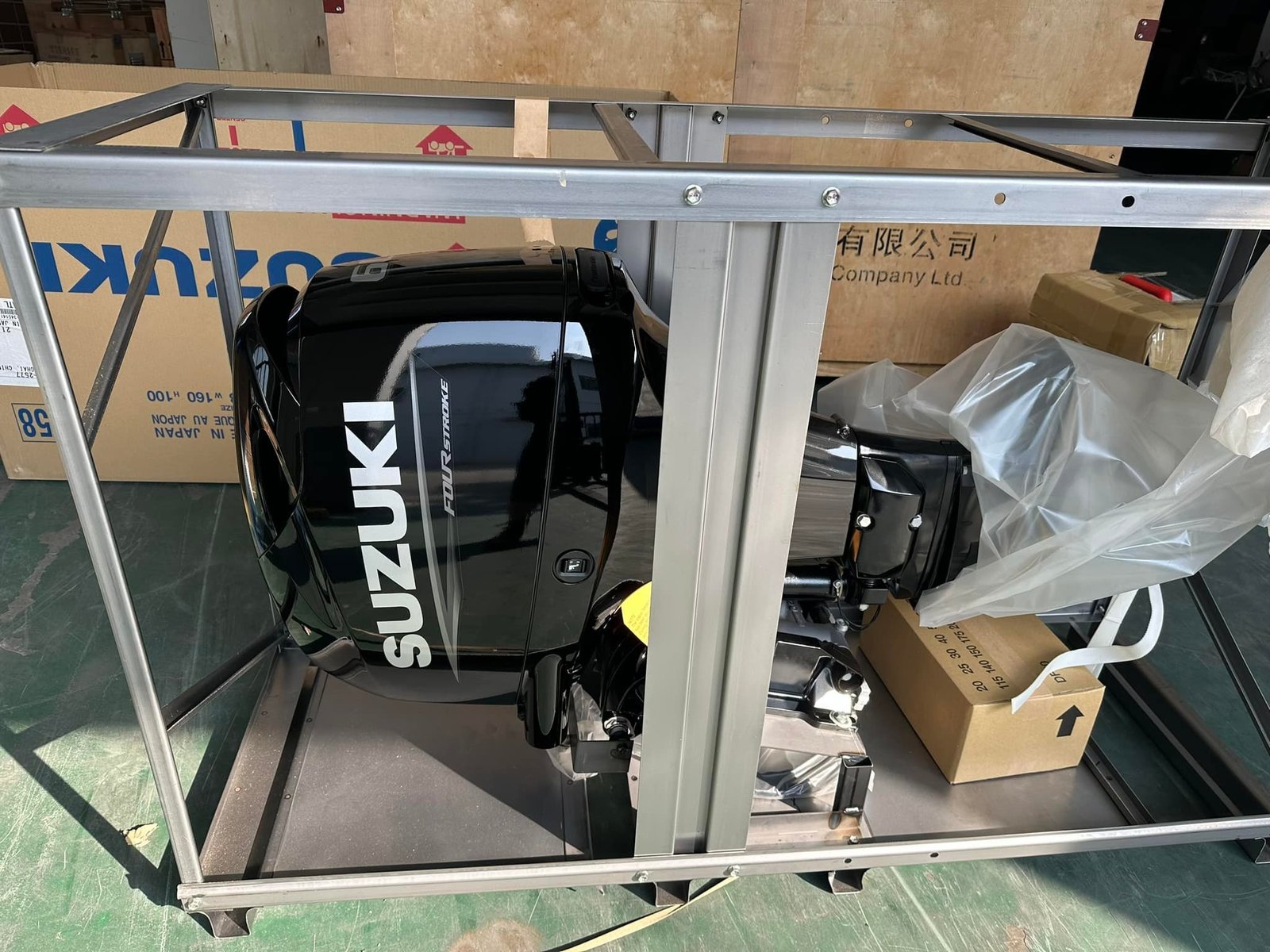 Outboard Motors For Sale - Image 67