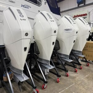 Mercury Outboard Motors For Sale