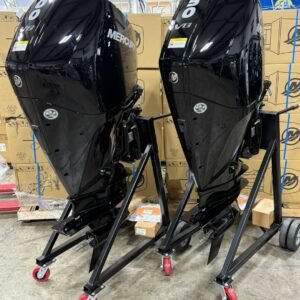 Mercury Outboard Motors For Sale