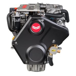 Buy YANMAR 4JH110 Marine Engine