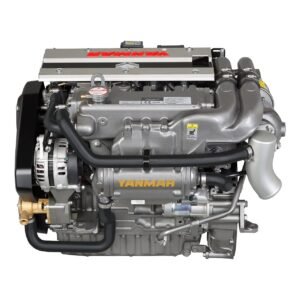 Buy YANMAR 4JH45 Marine Engine