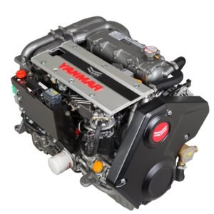 Buy YANMAR 4JH57 Marine Engine