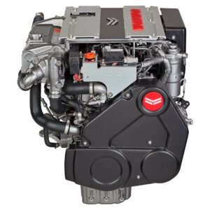 Buy YANMAR 4LV150 (Z) Marine Engine