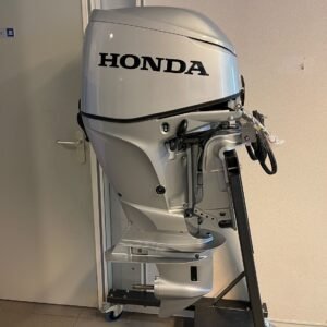 Buy Honda 60hp Outboard Motors | Remote Mechanical, Electric Start, 20″ Shaft | BF60A1LRT