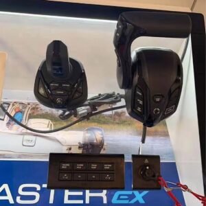 Buy Yamaha 250hp V Max Sho Outboard | Remote Mechanical, 20″ Shaft | VF250LB