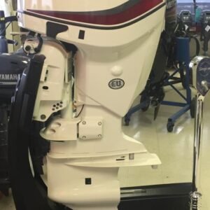 Buy Evinrude 150 HP Outboard Motor | E150DCX | 25 in. Shaft