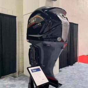Buy Yamaha 250hp V Max Sho Outboard | Remote Mechanical, 20″ Shaft | VF250LB