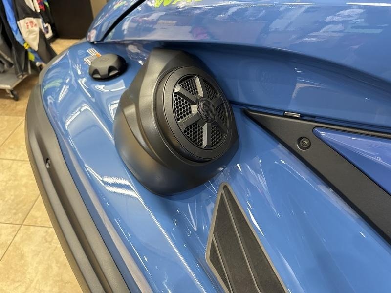 2024 Yamaha FX Cruiser SVHO - Image 7