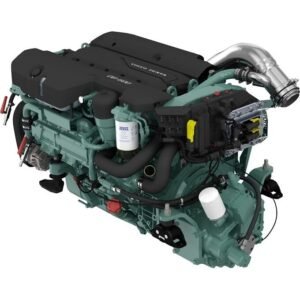 Buy Volvo Penta D8 Inboard Engine