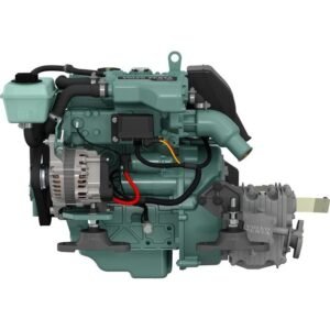 Buy Volvo Penta D1 Inboard Engine