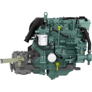 Buy Volvo Penta D1 Inboard Engine