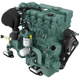 Buy Volvo Penta D2 Inboard Engine