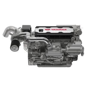 Buy YANMAR 6LT500 Diesel Engine