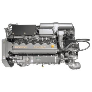 Buy YANMAR 6LY3-UTP Engine