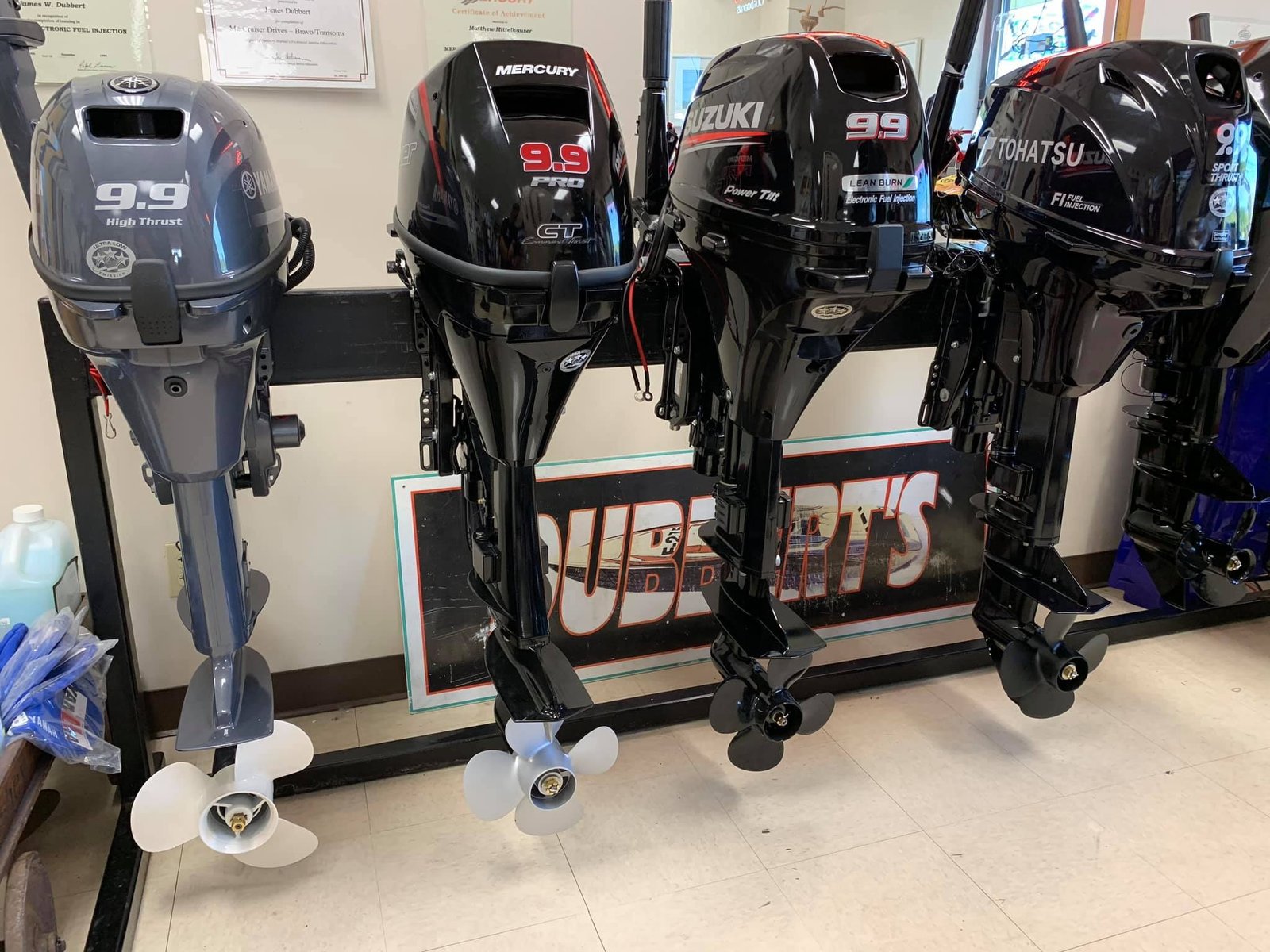 Outboard Motors For Sale - Image 63