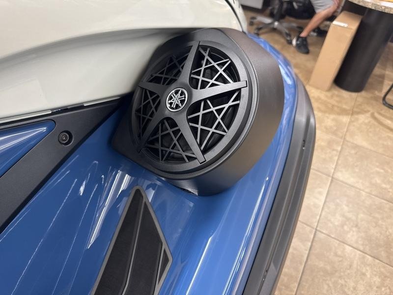 Buy 2025 Yamaha FX Limited SVHO - Image 10