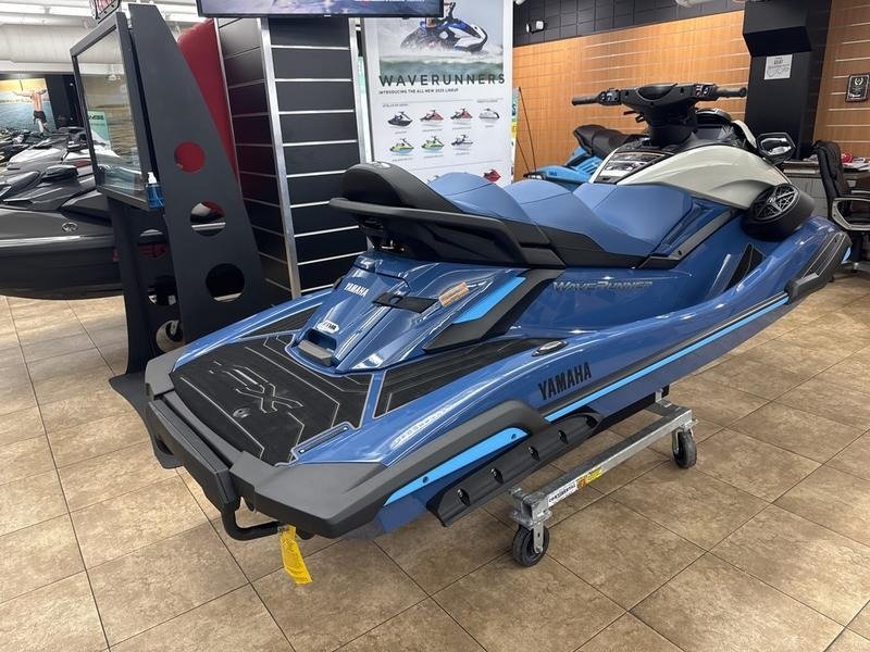 Buy 2025 Yamaha FX Limited SVHO - Image 5