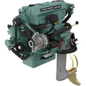 Buy Volvo Penta D2 Saildrive