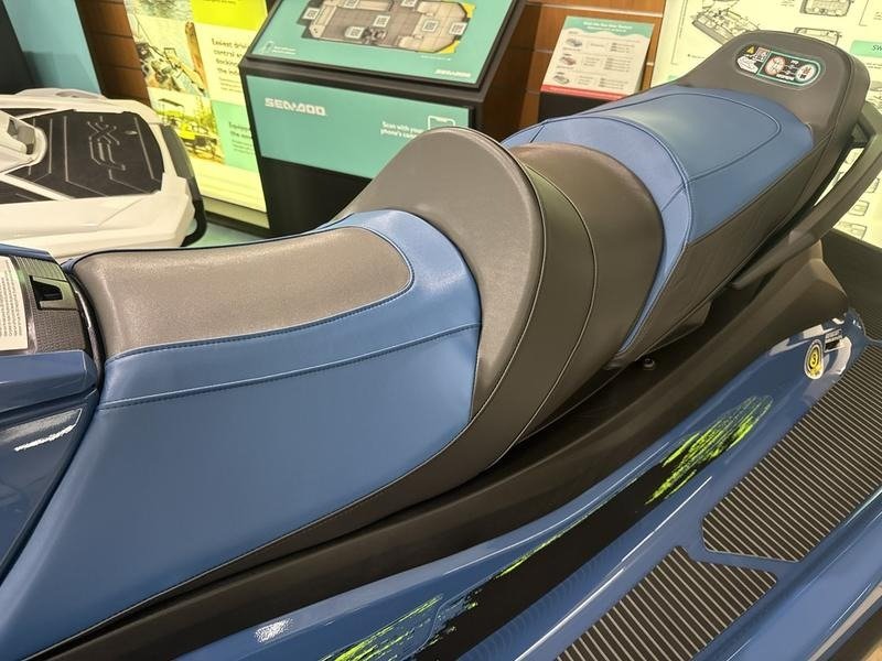 2025 Yamaha VX Cruiser HO with Audio - Image 6