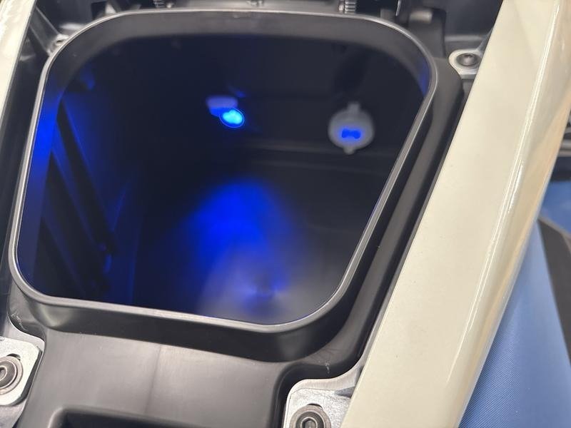 Buy 2025 Yamaha FX Limited SVHO - Image 9