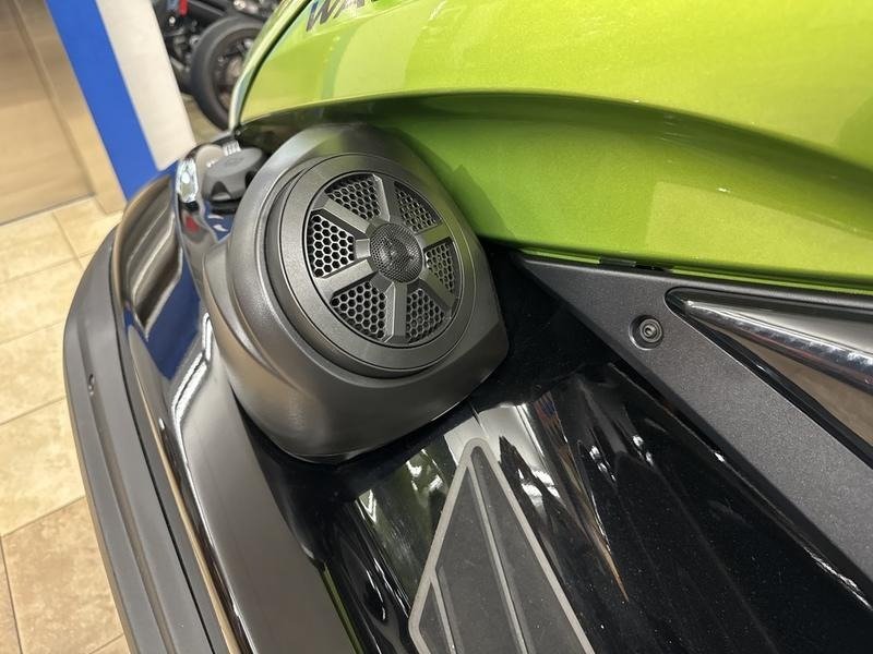 Buy 2024 Yamaha FX Cruiser SVHO - Image 9