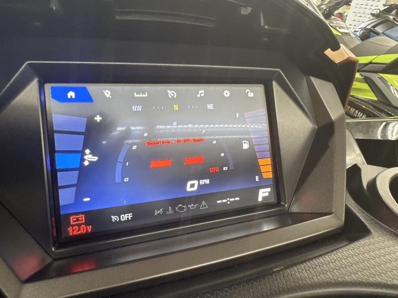 Buy 2024 Yamaha FX Cruiser SVHO - Image 8