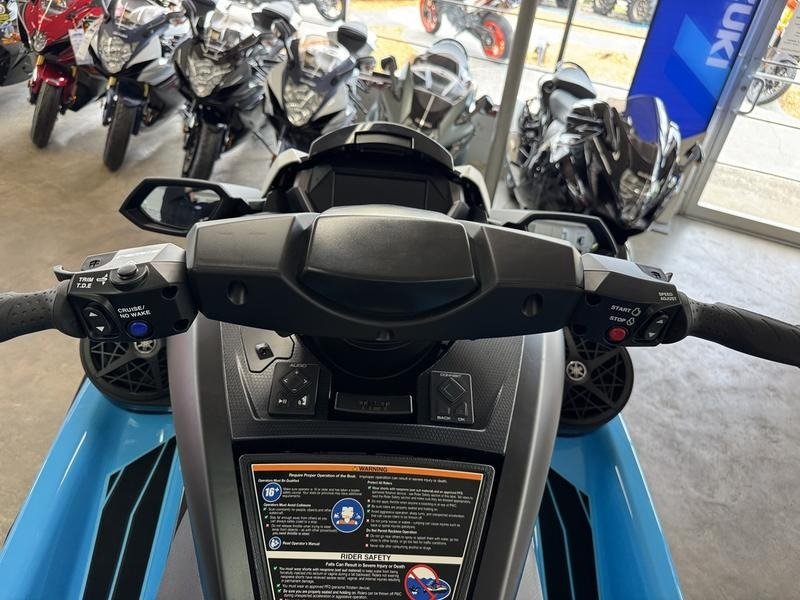 Buy 2025 Yamaha WaveRunner FX SVHO - Image 8