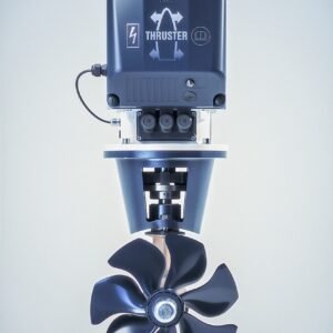 YANMAR JC20A Shaft drive Joystick Control System