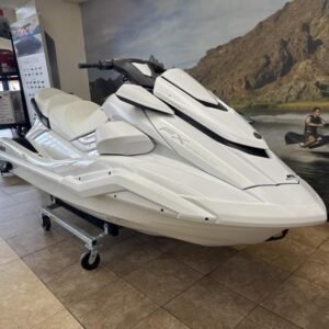 Buy 2025 Yamaha FX Cruiser SVHO®