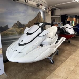 Buy 2025 Yamaha FX Cruiser SVHO®