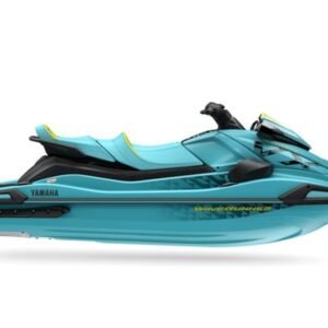 Buy 2025 Yamaha VX Limited HO
