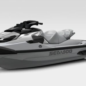 Buy 2026 Sea-Doo GTX Limited 325