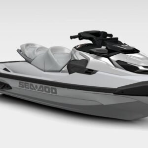 Buy 2026 Sea-Doo GTX Limited 325