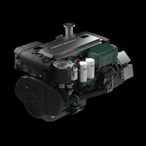 Buy Volvo Penta D4 VG Marine Engine