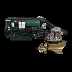 Buy Volvo Penta D6 IPS Engine
