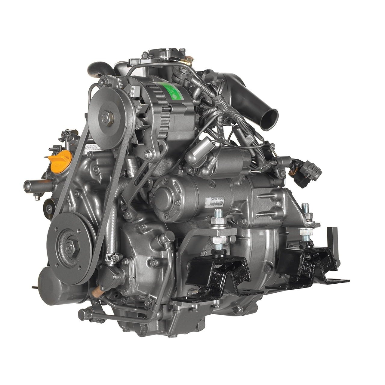 Buy YANMAR 1GM10 Marine Engine - Image 5
