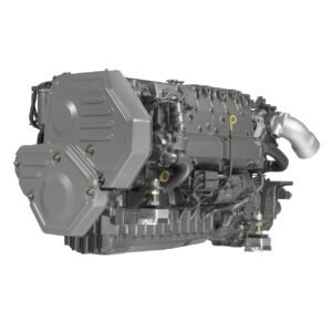 Buy YANMAR 6LY3-ETP Diesel Engine