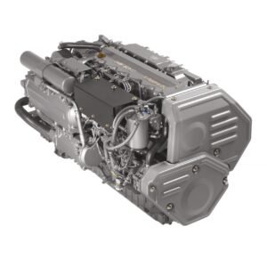 Buy YANMAR 6LY3-ETP Diesel Engine