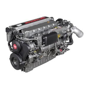 Buy YANMAR 6LY400 Diesel Engine