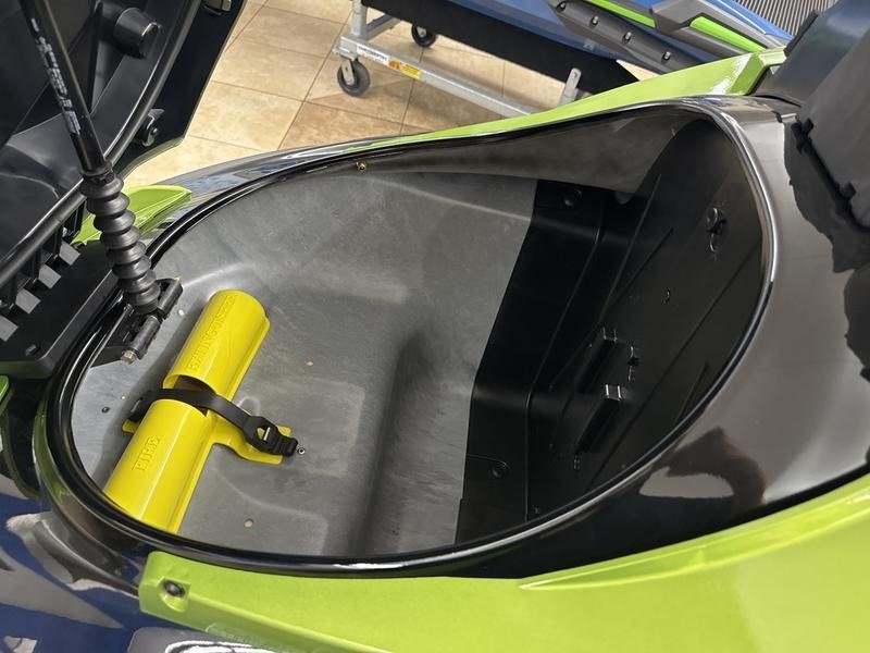 Buy 2024 Yamaha FX Cruiser SVHO - Image 11