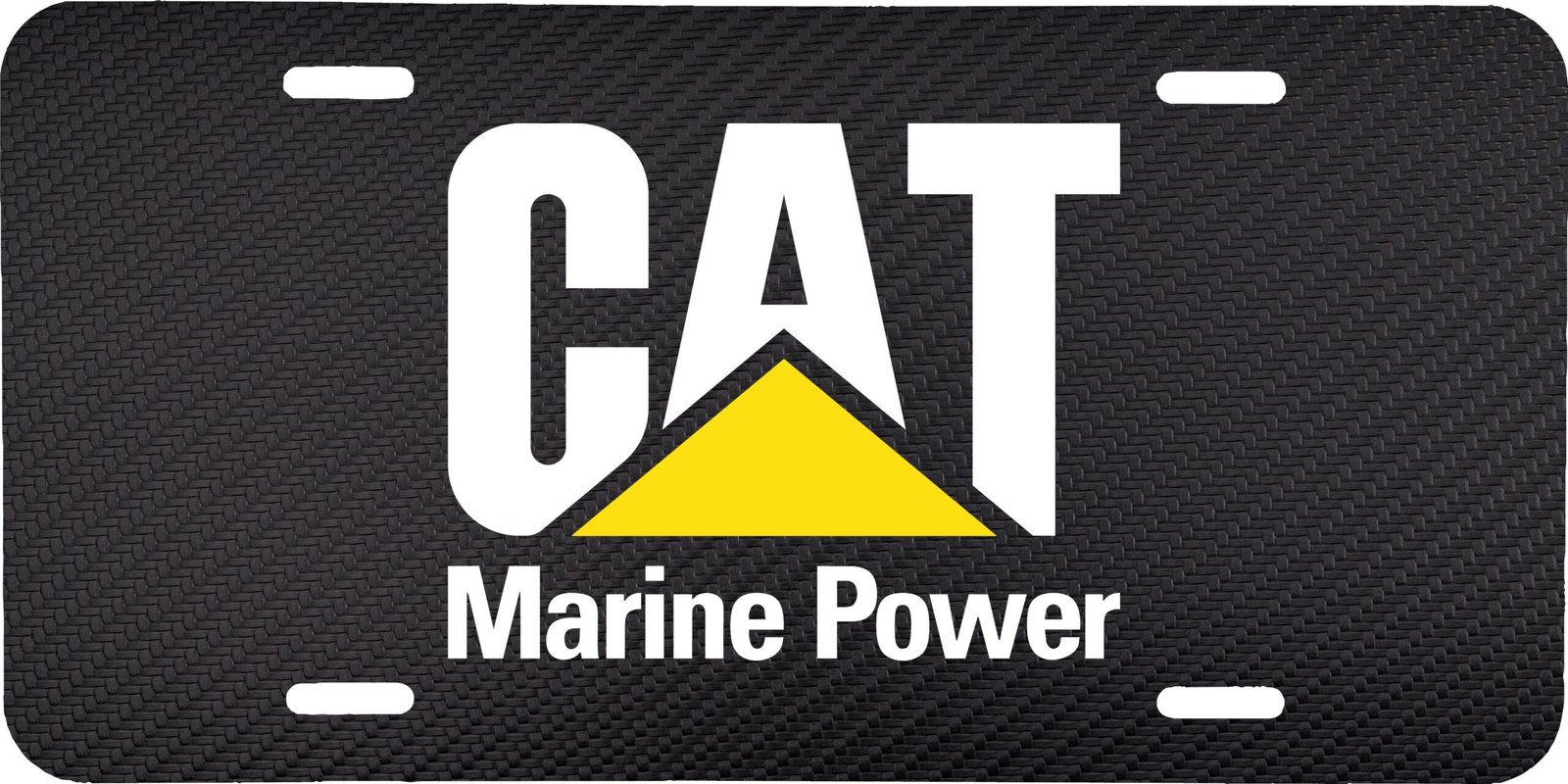 Caterpillar (CAT) Marine