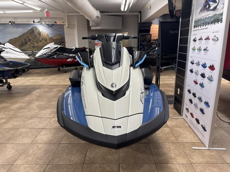 Buy 2025 Yamaha FX Limited SVHO - Image 7