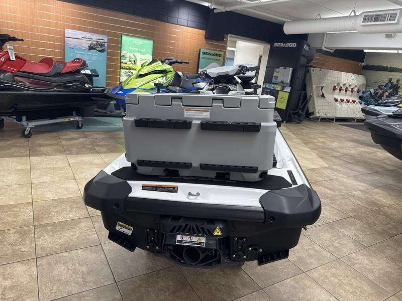 Buy 2025 Sea-Doo FishPro Scout 130 - Image 13