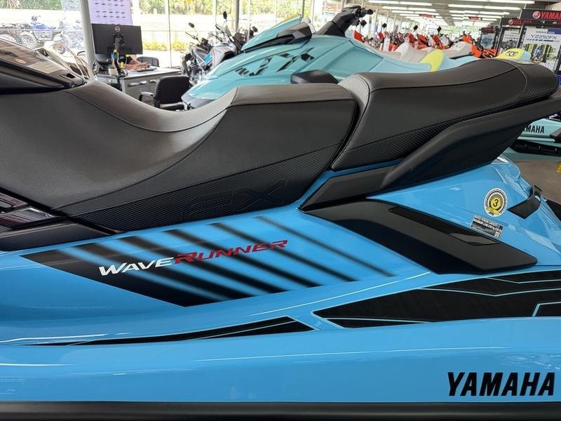 Buy 2025 Yamaha WaveRunner FX SVHO - Image 6