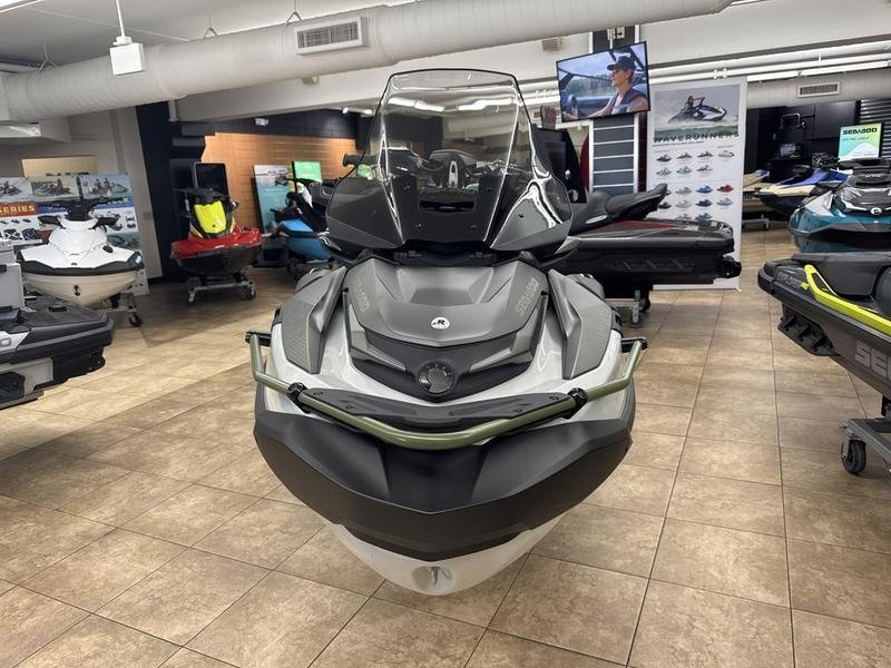 Buy 2025 Sea-Doo FishPro Apex 300 - Image 8